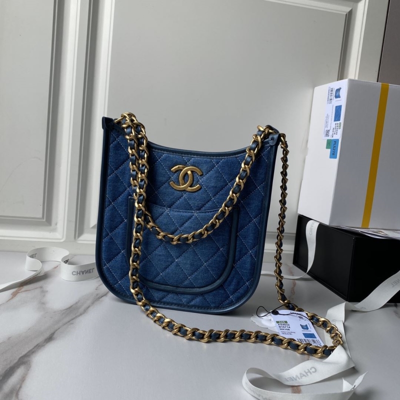 Chanel Satchel Bags